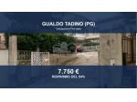 Immobile in asta di 105 m² in vendita a Gualdo Tadino