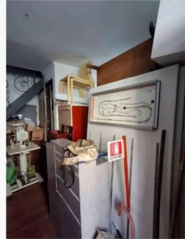 Immobile in asta di 27 m² in vendita a Messina - Foto 3