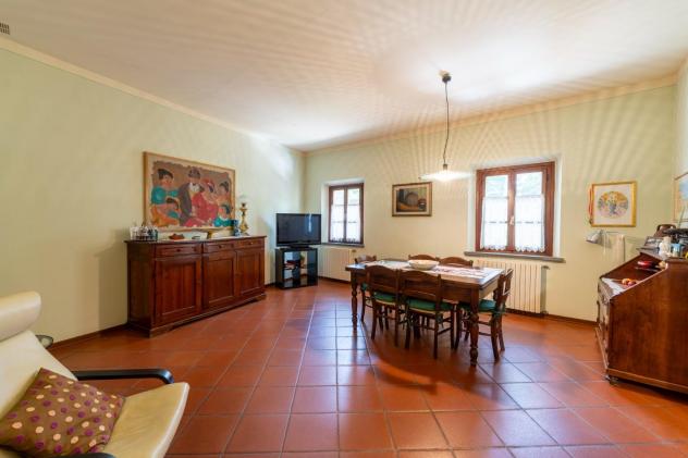 Porzione di casa in vendita a Montopoli in Val d'Arno 200 mq Rif: 1424076 - Foto 9
