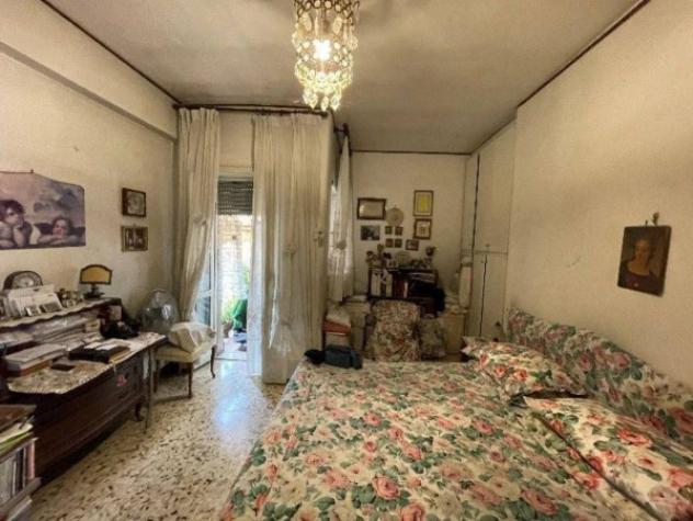 Immobile in asta di 126 m² con più di 5 locali in vendita a Napoli - Foto 7