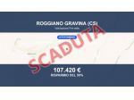 Immobile in asta di 469 m² in vendita a Roggiano Gravina