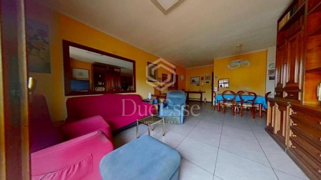 Appartamento in vendita a San Martino a Ulmiano - San Giuliano Terme 90 mq Rif: 1405922 - Foto 6