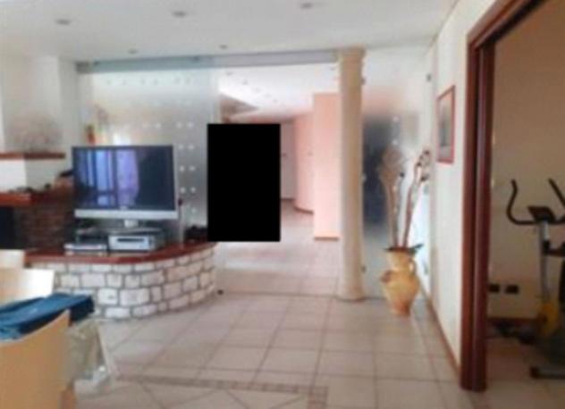 Immobile in asta di 284 m² in vendita a San Michele Salentino - Foto 5