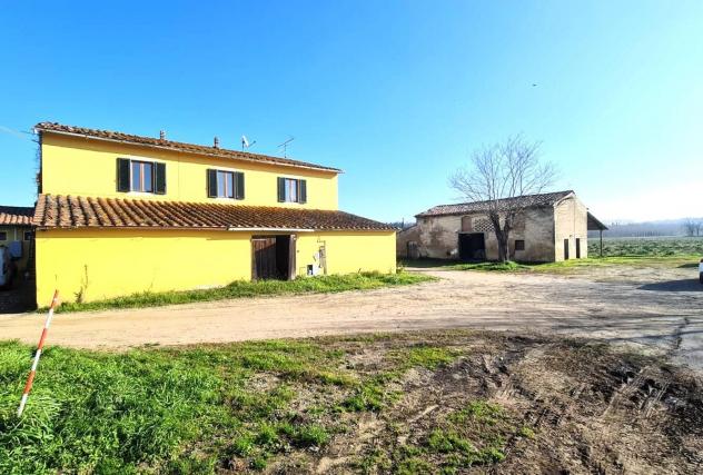 Colonica in vendita a San Miniato 300 mq Rif: 1295440 - Foto 2