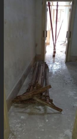 Immobile in asta di 113 m² in vendita a San Pietro Vernotico - Foto 17