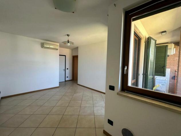 APPARTAMENTO di 3 vani e di 65 mq (SERRAVALLE PISTOIESE) rif. A26/338 - Foto 5