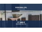 Immobile in asta di 79 m² in vendita a Soresina