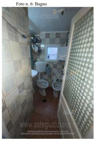 IMMOBILI-IMMOBILE RESIDENZIALE-Via Monsignore Capecelatro, 40, 74121 Taranto TA, Italia - Foto 6