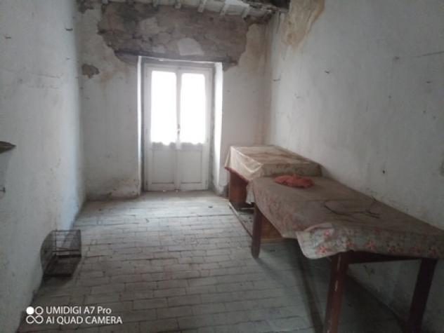 Porzione di casa in vendita a Treglio - Foto 8