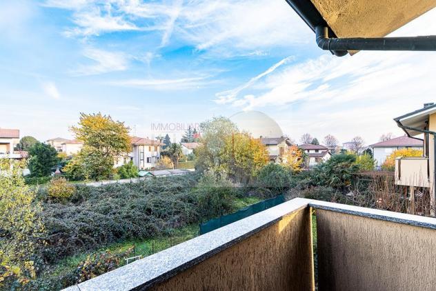 Appartamento in villa di Tre locali con servizi a Triuggio - Foto 8