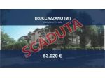 Immobile in asta di 85 m², box auto in vendita a Truccazzano