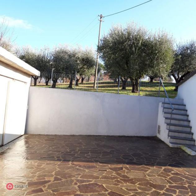 Casa Bi/Trifamiliare di 329mq a Urbino - Foto 4