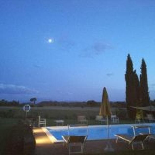 Agriturismo S. Fabiano