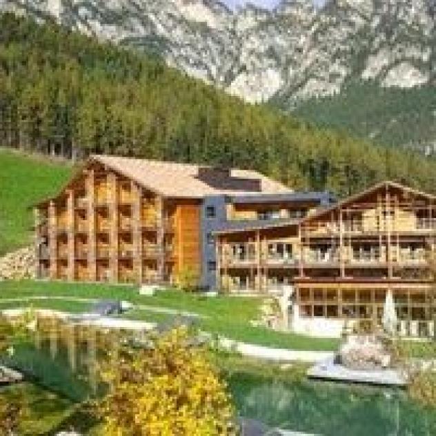 Cyprianerhof Dolomit Resort - Foto 3