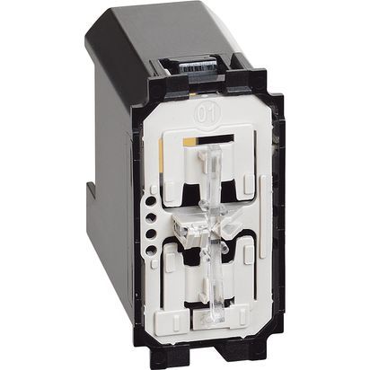 bticino K4027C - Comando tapparella connesso
