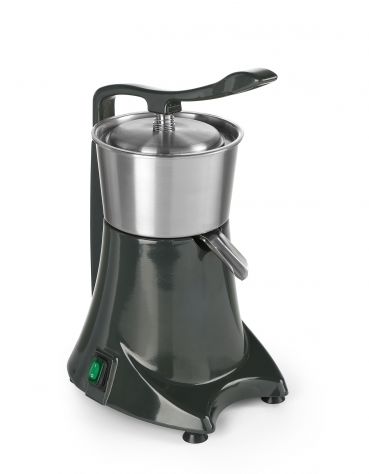 SPREMIAGRUMI ELETTRICO CON LEVA - Foto 9
