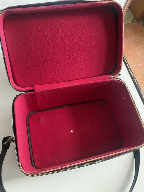 Borsa Apinar - Foto 4