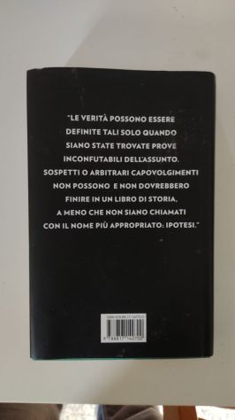 Paolo Mieli " Le verita nascoste " - Foto 4