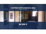 Immobile in asta di 97 m² in vendita a Caprino Bergamasco