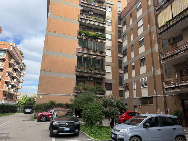 MAGLIANA , VILLA BONELLI - UFFICIO A/10 - Foto 9