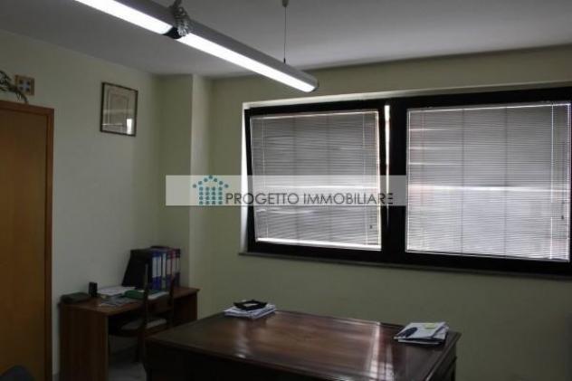 UFFICIO TERACATI - Foto 2