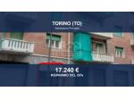 Immobile in asta di 37 m² in vendita a Torino