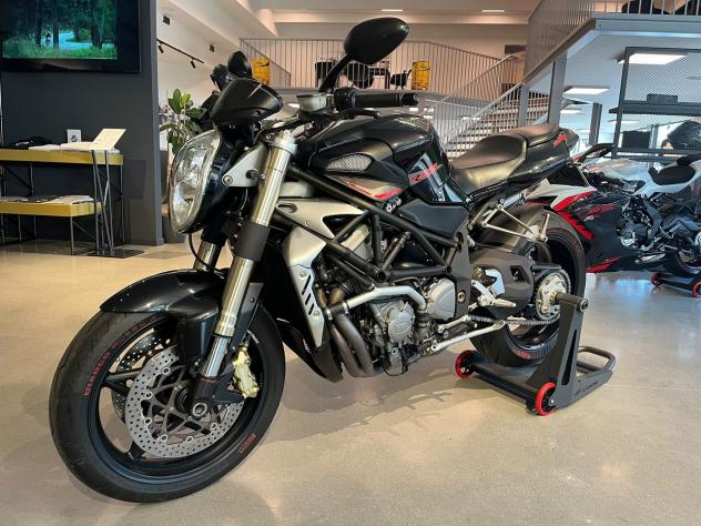 MV Agusta Brutale 989 Brutale 989R - OTTIME CONDIZIONI