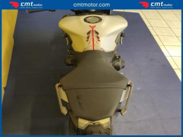 YAMAHA MT-09 Garantita e Finanziabile rif. 23872372 - Foto 7