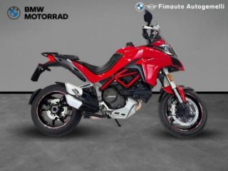 DUCATI Multistrada 1200 MULTISTRADA 1200 S rif. 23917496