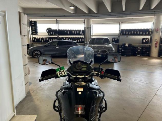 SUZUKI V-Strom 650 V-STROM 650 - Foto 7