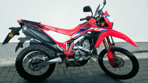HONDA CRF 300 Enduro ABS rif. 23815192 - Foto 3
