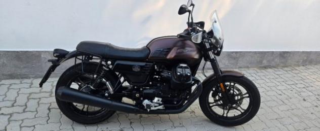 MOTO GUZZI V7 ROUGH ABS rif. 24077481 - Foto 2