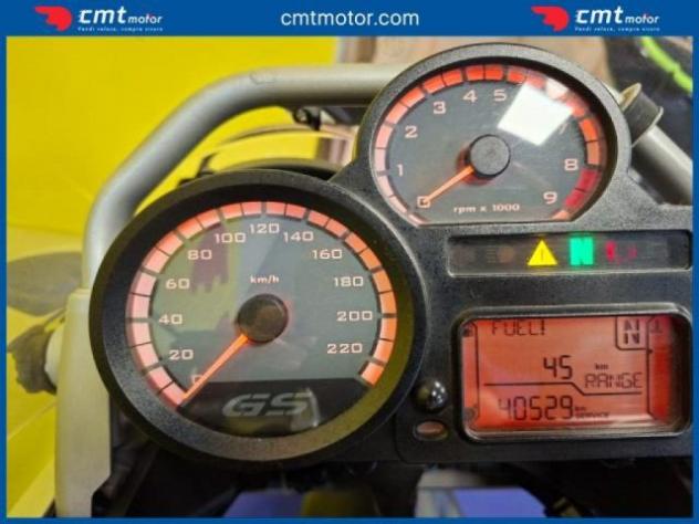 BMW R 1200 GS Garantita e Finanziabile rif. 24087451 - Foto 5
