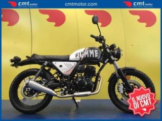 NOX Fiemme 125 Garantita e Finanziabile rif. 23828929