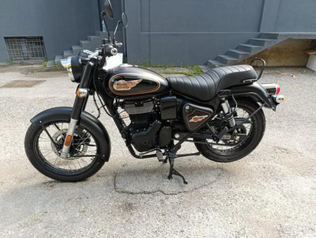 ROYAL ENFIELD Bullet 350 BULLET 350 2024 rif. 21197963