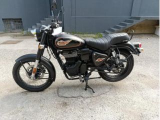 ROYAL ENFIELD Bullet 350 BULLET 350 2024 rif. 21197963