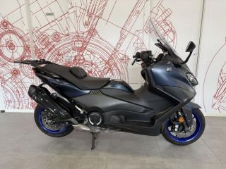 Yamaha T Max 560 T-MAX 560 TECH MAX - YM 2023