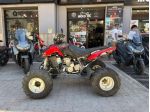 ARCTIC CAT 400 DVX . rif. 23808250