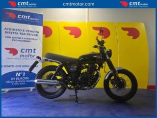 BRIXTON Cromwell 250 Garantita e Finanziabile rif. 24112196