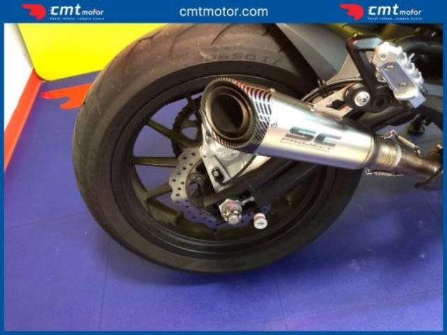 BENELLI 502 C Garantita e Finanziabile rif. 23042521 - Foto 8