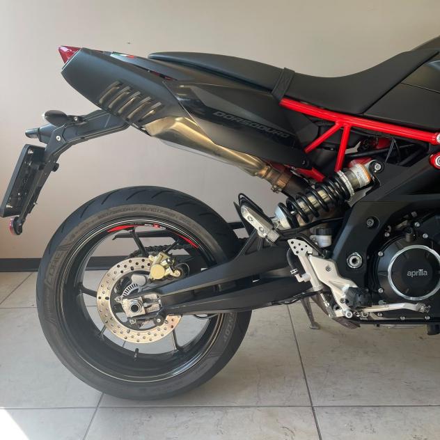 Aprilia Dorsoduro 900 null - Foto 6