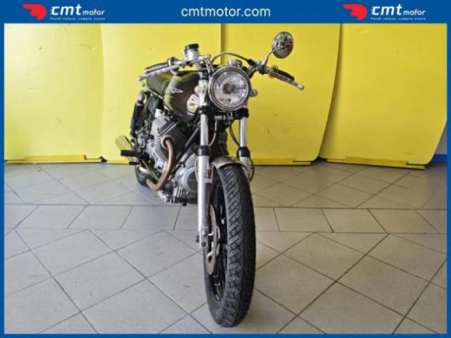 MOTO GUZZI V 35 Finanziabile - Marrone - 13136 rif. 22605290 - Foto 2