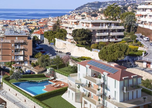 Trilocale in vendita a Sanremo - Foto 9