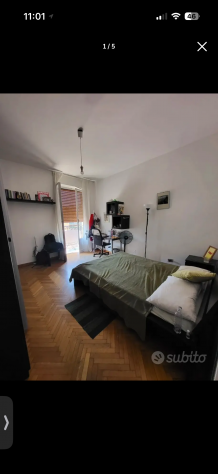 Camera ad uso singolo