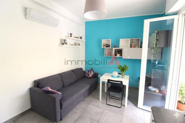 Bilocale Moderno Arredato – Zona MM1 Gorla – Euro 930,00 - Foto 7