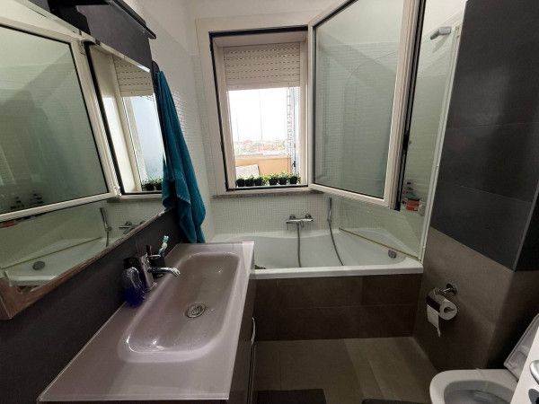 CASAL BERTONE ATTICO CON TERRAZZO DI 40 mq - Foto 4