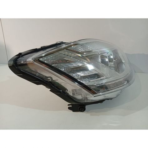 MERCEDES S W221 LCI Faro Anteriore Bi-Xenon Night Vision Destro - 18788 - Foto 3