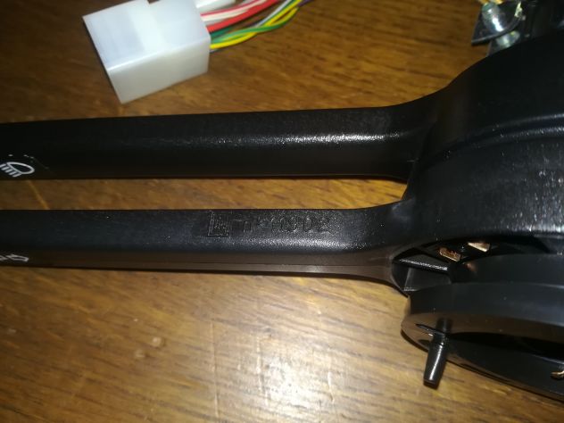 Devioguida Fiat Panda 1986-1991 - NUOVO - Foto 3