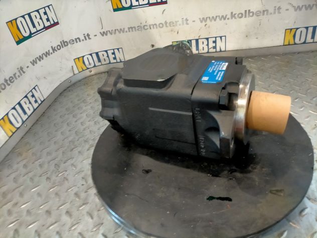 Pompa Parker T67DC B28 B17 3R00 A100