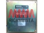 0261200991 237101C910 Nissan Serena 2.0 centralina motore Bosch
